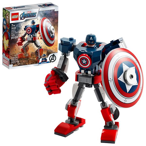 LEGO® Marvel's Avengers