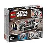 LEGO Star Wars Millennium Falcon Microfighter Building Kit 75295 (101 Pieces)