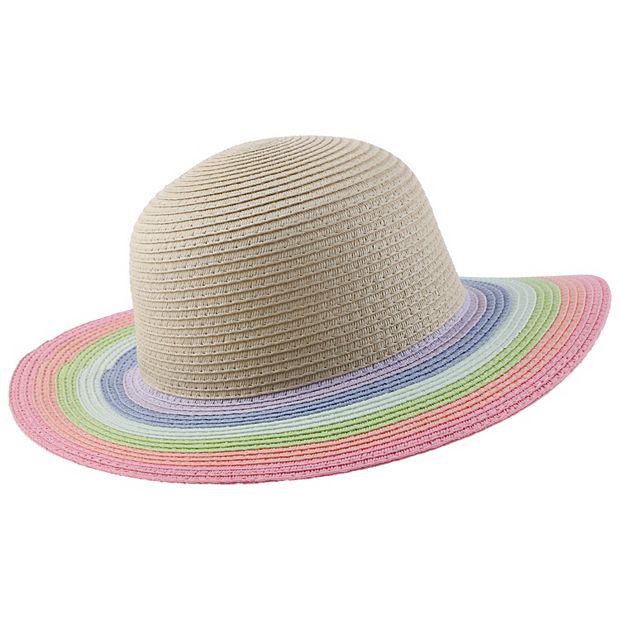 Capelli sun hot sale hats