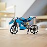 LEGO Creator 3-in-1 Superbike Building Kit 31114 (236 Pieces)