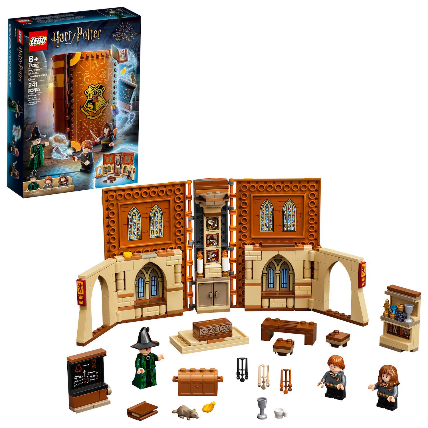 kohls lego harry potter