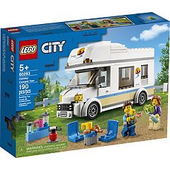 Lego discount city sale