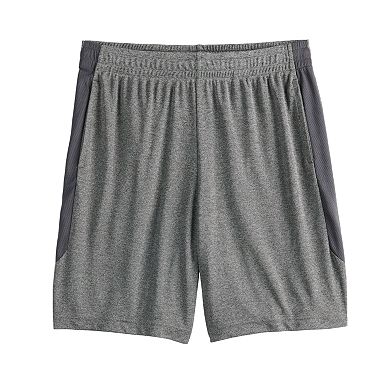 Men's Tek Gear Dry Tek Shorts