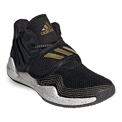 Adidas kids basketball clearance