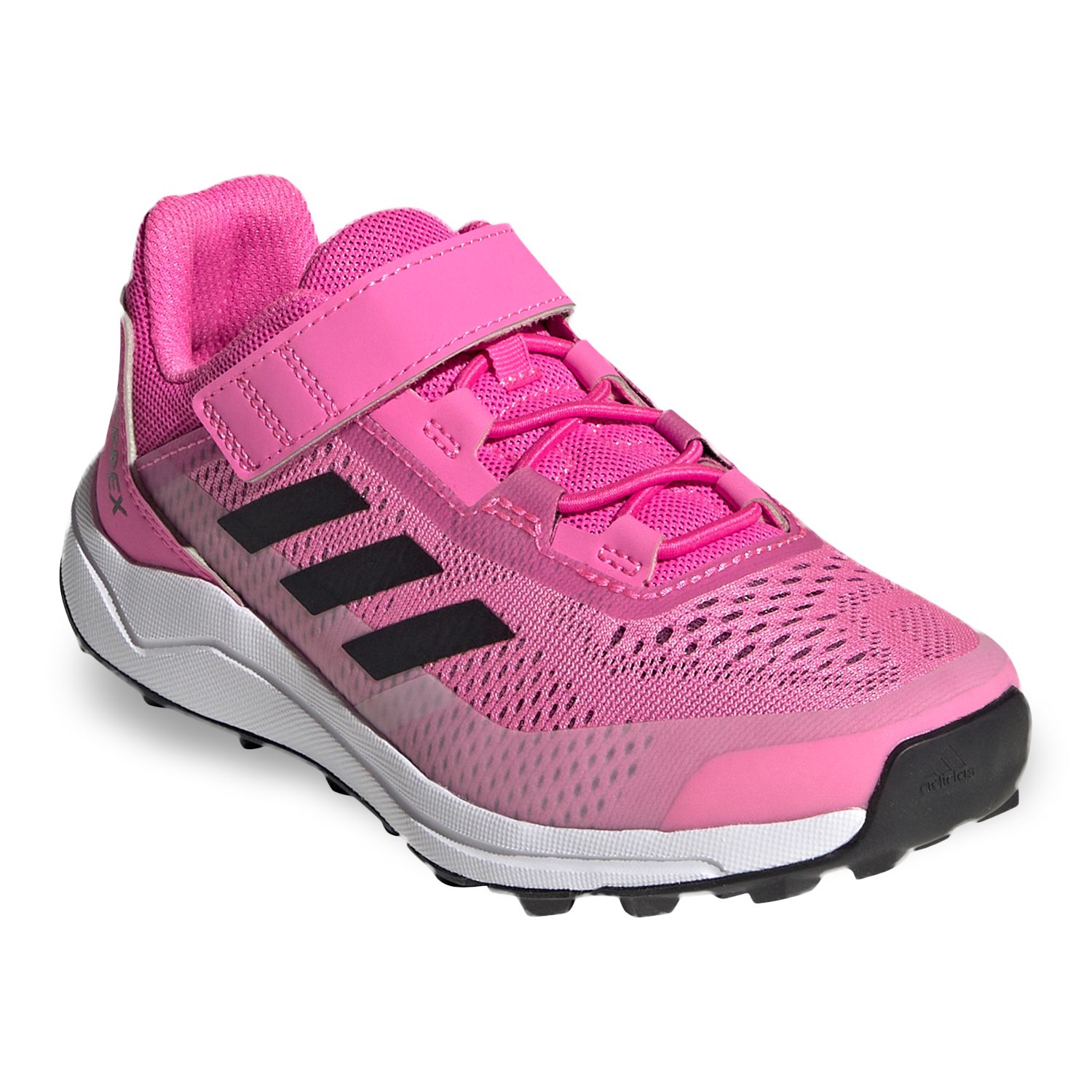 pink adidas kohls