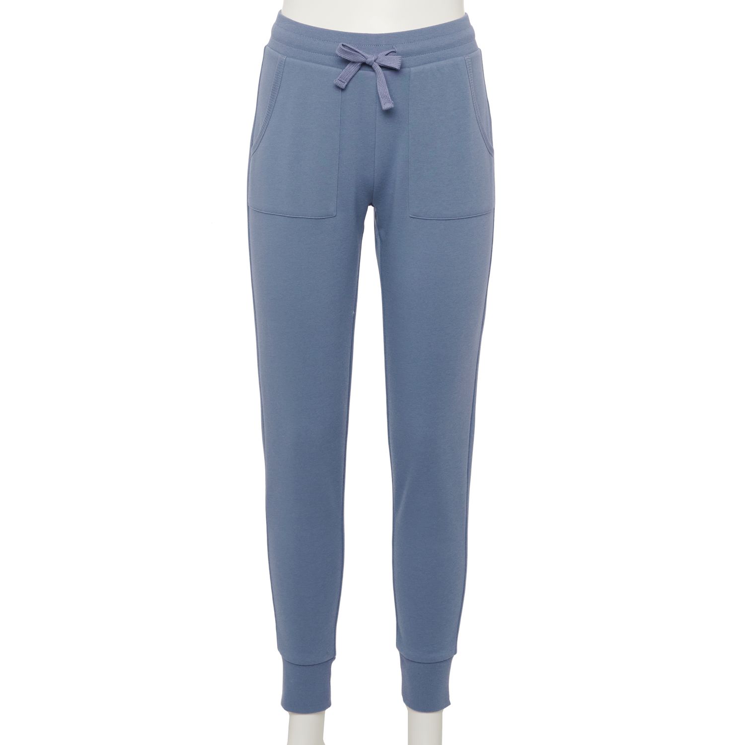 women's silky jogger pants