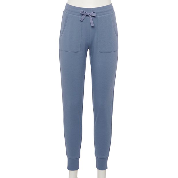 Pink republic top sweatpants