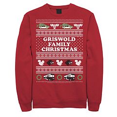 Christmas sweaters mens kohls best sale