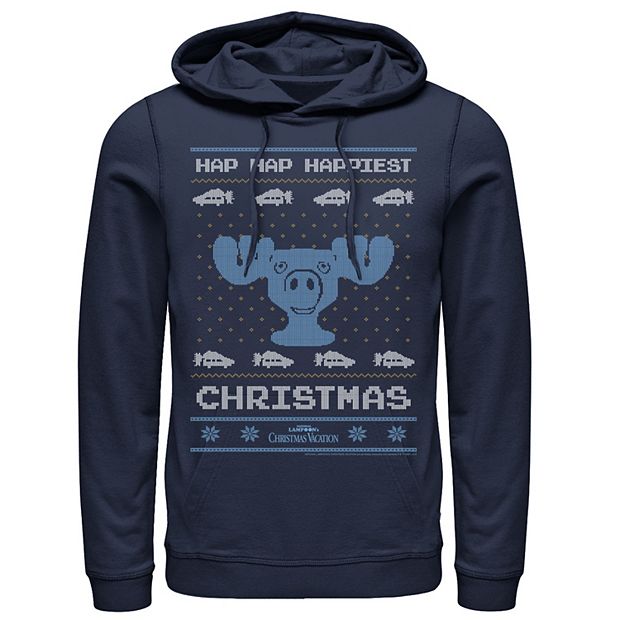 National lampoon's clearance christmas vacation hoodie