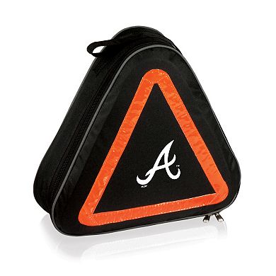 Picnic Time Atlanta Braves Emergency Kit