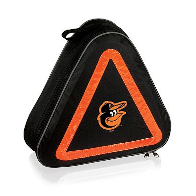 Picnic Time Baltimore Orioles Emergency Kit