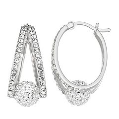 Kohl's earrings sale sales