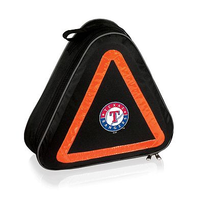Picnic Time Texas Rangers Emergency Kit
