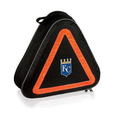 Picnic Time Kansas City Royals Emergency Kit