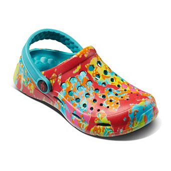 Joybees Active Kids' Clogs