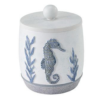 Avanti Caicos Jar