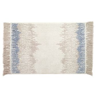 Avanti Abstract Coastal Bath Rug