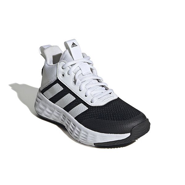 Adidas basketball cheap shoes kohls