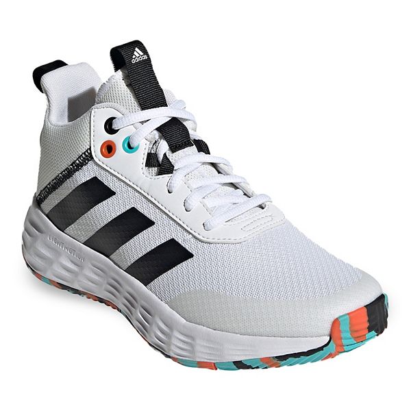 adidas basketball shoes kohls