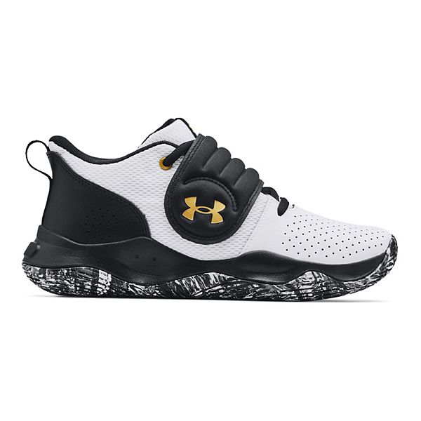 Under armor kids shoes sale