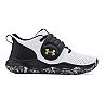 Under Armour Zone Grade School Kids' Basketball Shoes