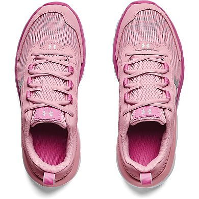 Under Armour Assert 9 Grade School Kids' Running Shoes