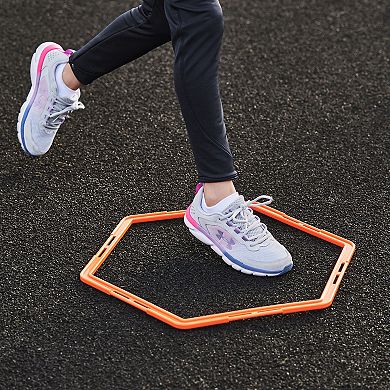 Under Armour Assert 9 Grade School Kids' Running Shoes