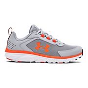 Under Armour Assert 9 Grade School Kids' Running Shoes