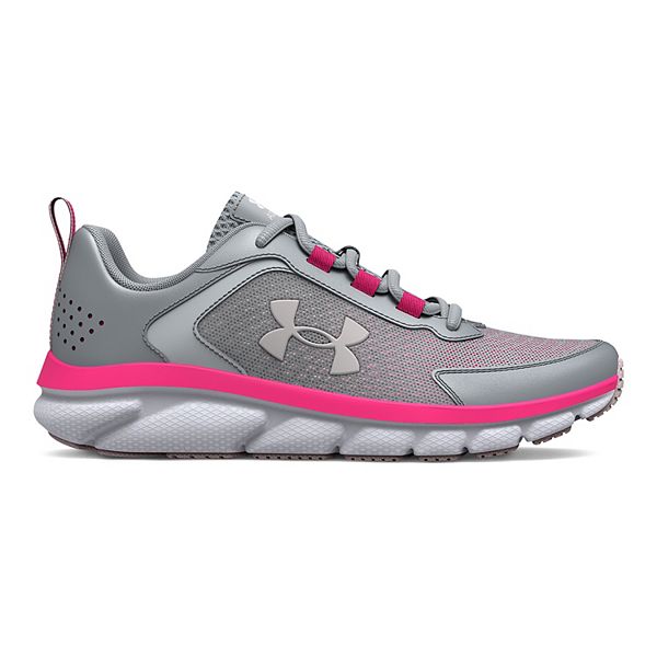 TENIS UNDER ARMOUR NIÑOS GPS ASSERT 9 AC 3024636-001 UNDER ARMOUR