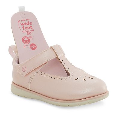 Stride Rite 360 Lacey Toddler Girls' Mary Jane Shoes