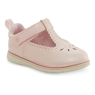 Stride rite factory Baby girl shoes