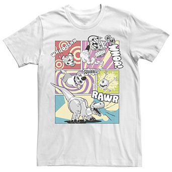 Disney / Pixar's Toy Story Rex Men's Tee
