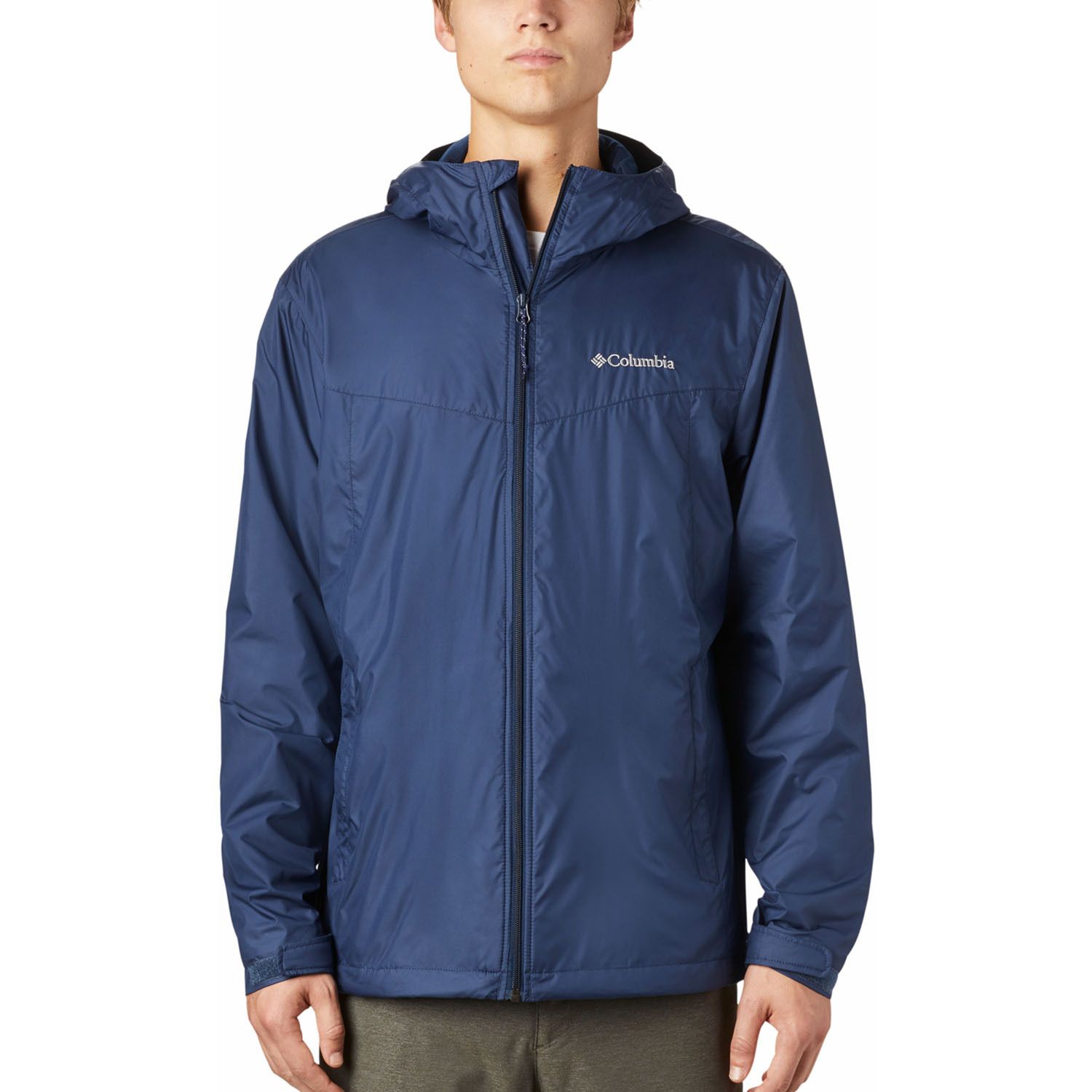 zuma stack jacket columbia