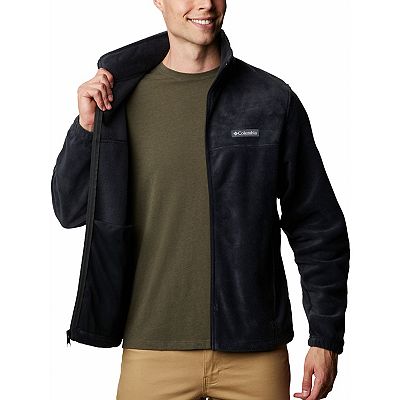 Columbia mens fleece jacket kohls on sale