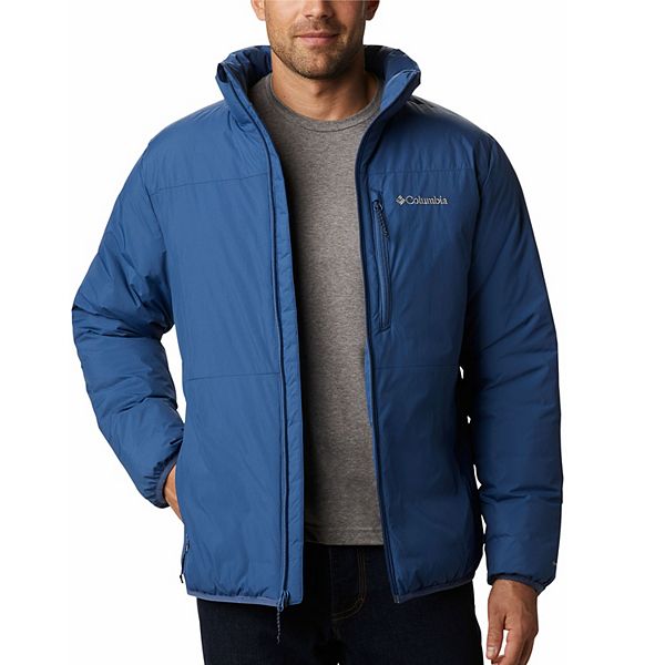 Men's Columbia Grand Wall Omni-Heat™ Jacket