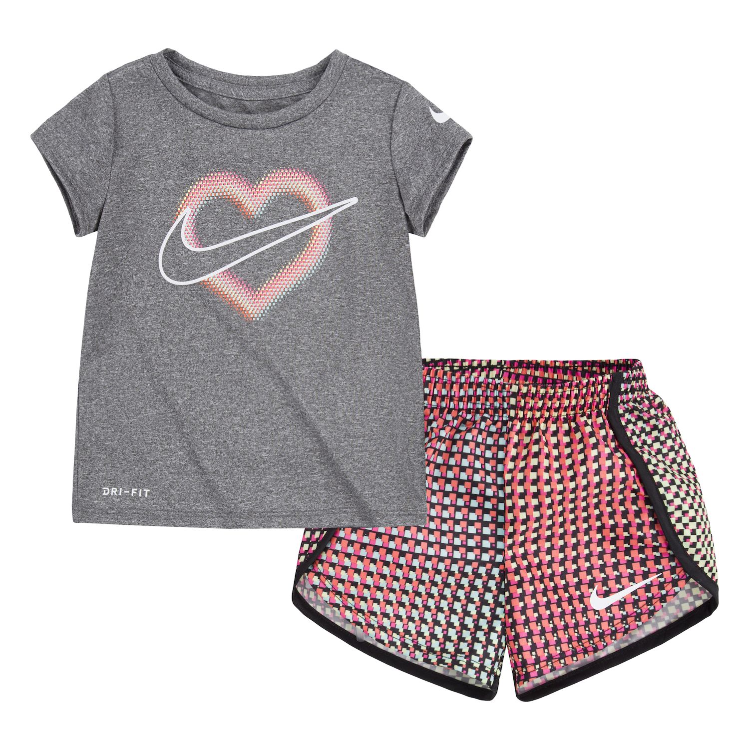 baby girl nike clothes