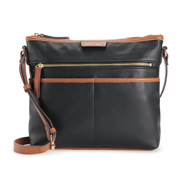 Fossil tessa clearance crossbody