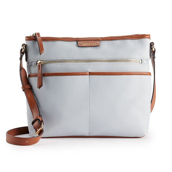 rosetti tessa crossbody