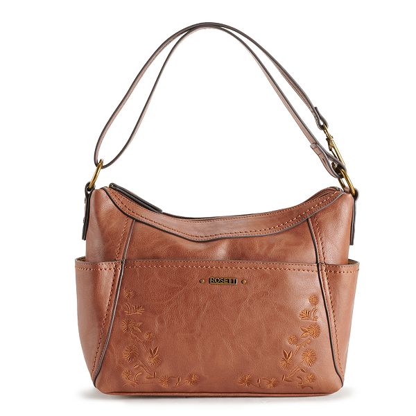 Rosetti Cindy Convertible Shoulder Bag