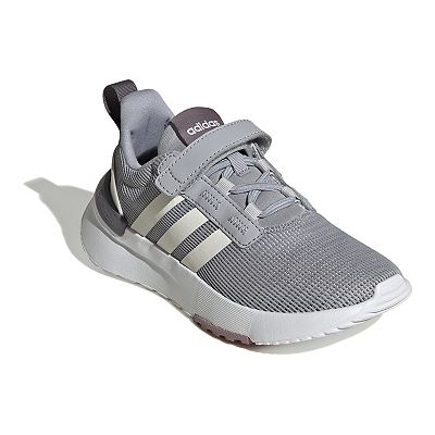 adidas gazelle silver green womens Adidas Racer TR21 Running Shoe Youth main image 0