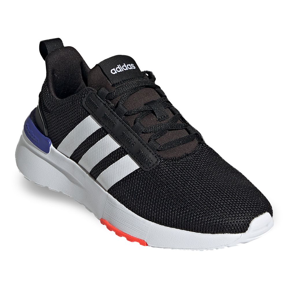 adidas gazelle silver green womens adidas Racer TR21 Cloudfoam Shoes Core Black  Sportamore.com