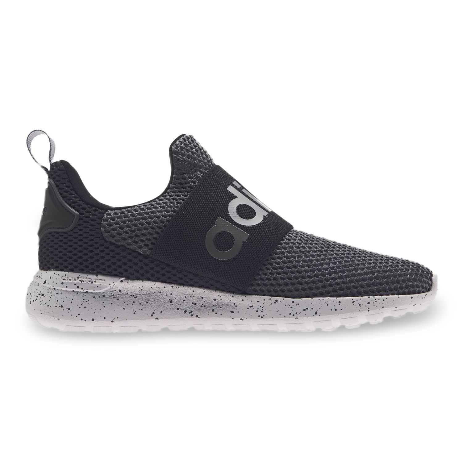 adidas youth shoes slip on