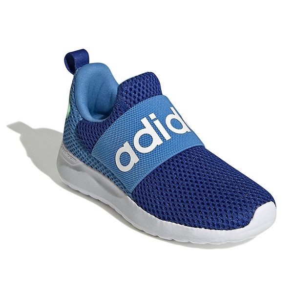 fuzzy Compete Contractor adidas Lite Racer Adapt 4.0 Kids' Running Shoes
