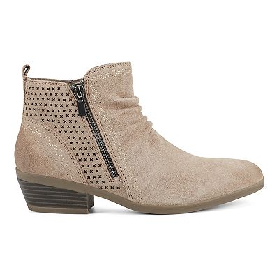 Earth origins suede boots online