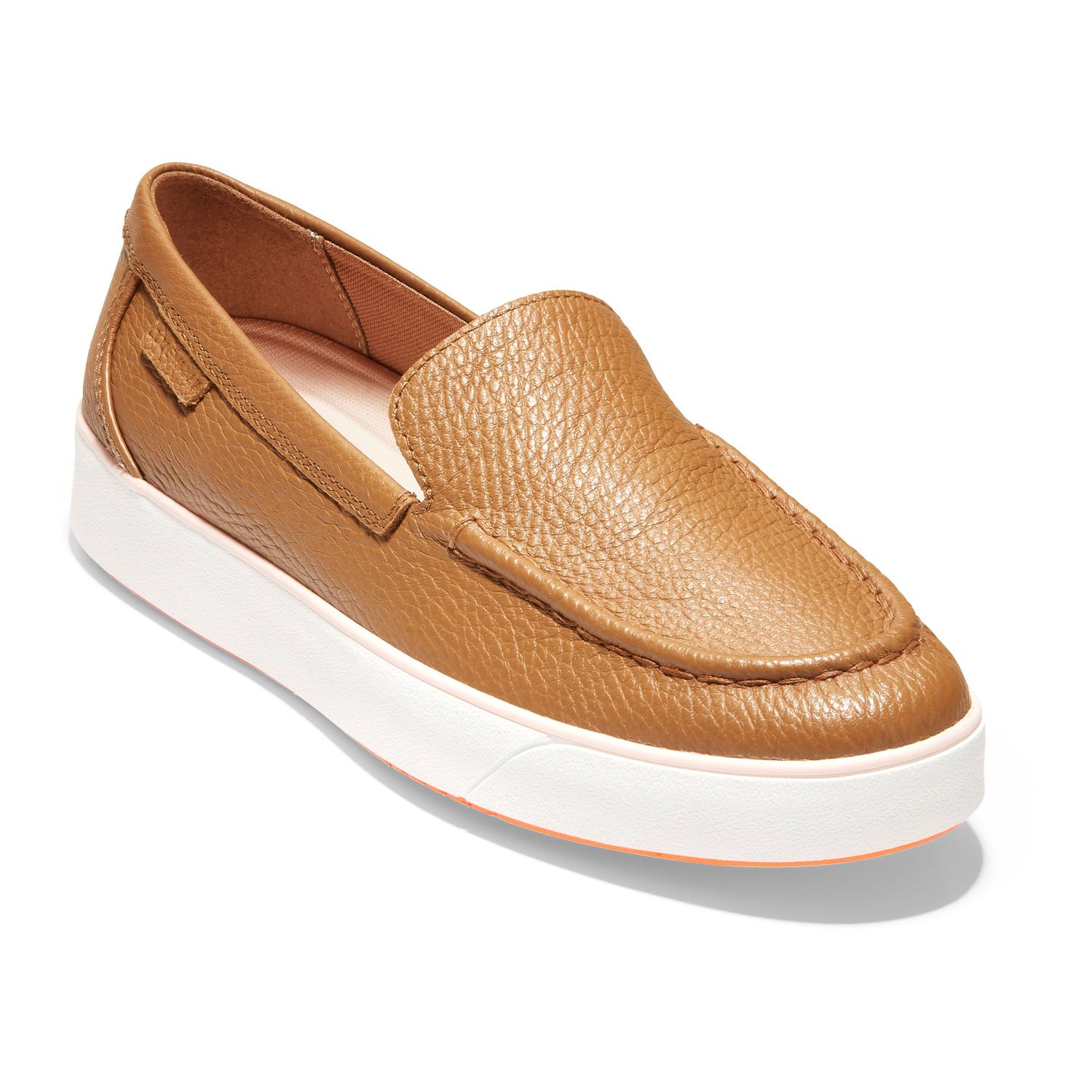 women's nantucket loafer