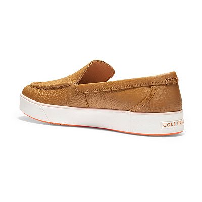Cole haan nantucket loafer womens clearance