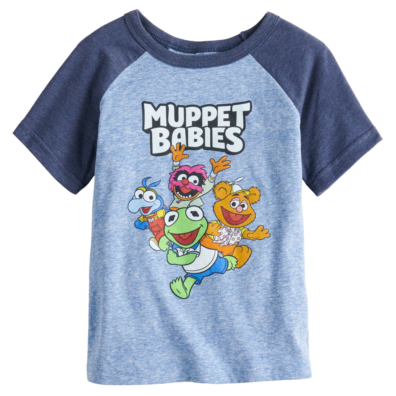 muppet babies clothes for toddlers