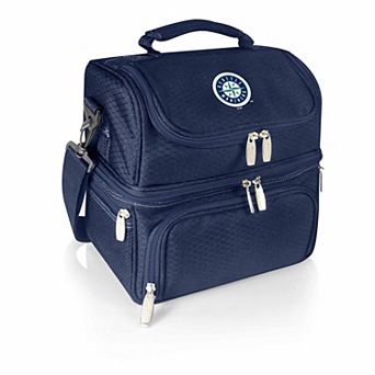 Picnic Time Seattle Mariners Pranzo Lunch Cooler Bag