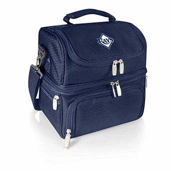 Picnic Time Tampa Bay Rays Pranzo Lunch Cooler Bag