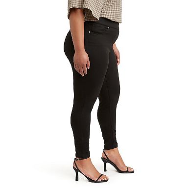 Women's Plus Size Levi's® Shaping Leggings